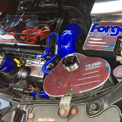 corsa d vxr