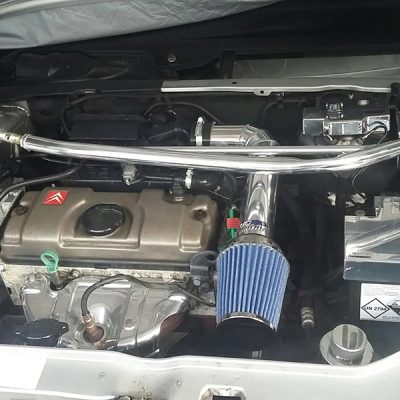 OLD SCHOOL SAXO
